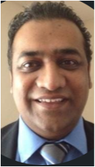 Paul Meet the Team Image - SMS