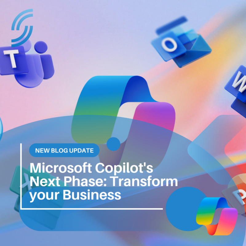 Microsoft Copilot’s Next Phase: Transform Your Business Today